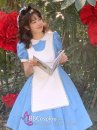 Trang Phục Alice Disney