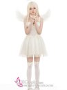 Trang Phục Thiên Sứ Đáng Yêu Halloween