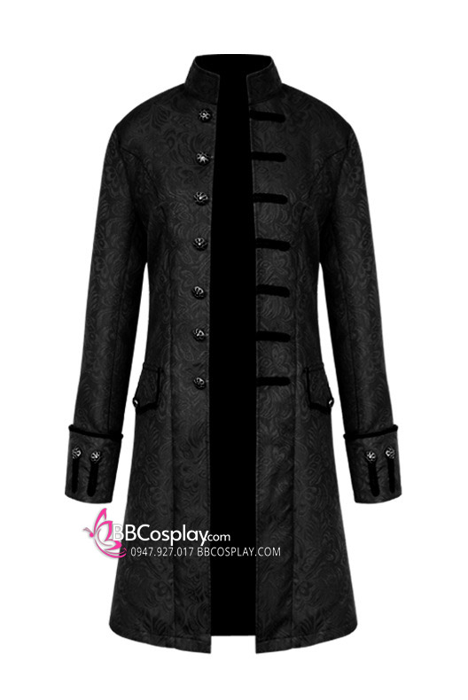 Vest Nam Châu Âu Napoleon Đen