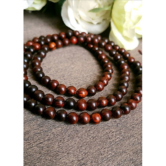 Chuỗi Triều Châu - Chuỗi Hạt Đeo Cổ Quan Triều Đình