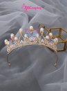 Vương Miện Tiara Princess Pinky