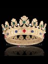 Vương Miện Roma Gold