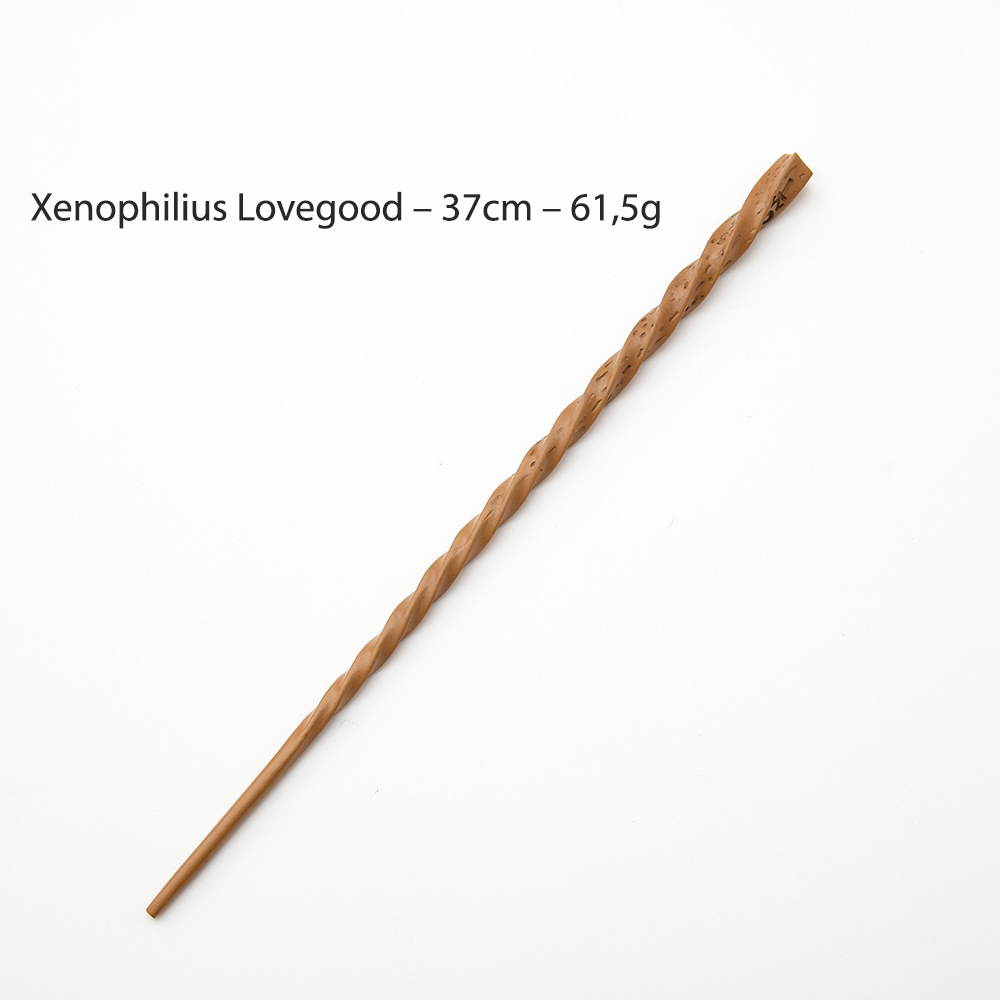 Xenophilius Lovegood