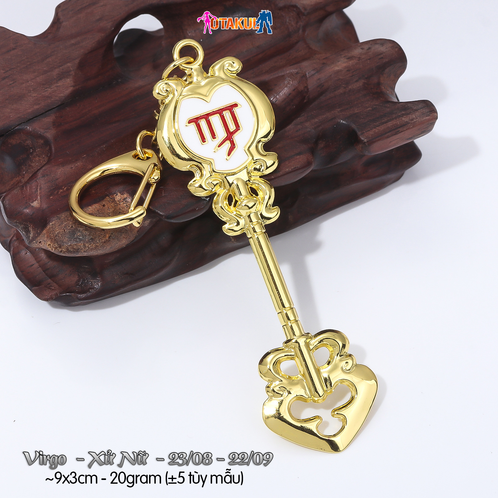 Xử Nữ Virgo