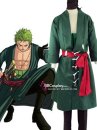 Trang Phục ZORO Trong ONE PIECE (Đảo Hải Tặc)